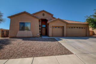 6543 Sandy Knoll Way, Tucson, AZ 85757-1500