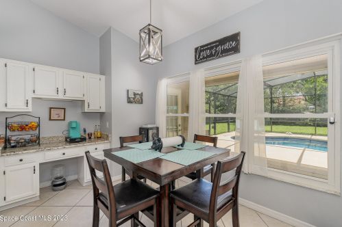 5090 Winchester Dr, Titusville FL  32780-6773 exterior