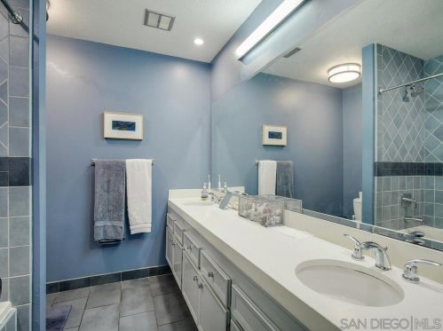 4445 Caminito Ocio, San Diego CA 92108-4223 exterior