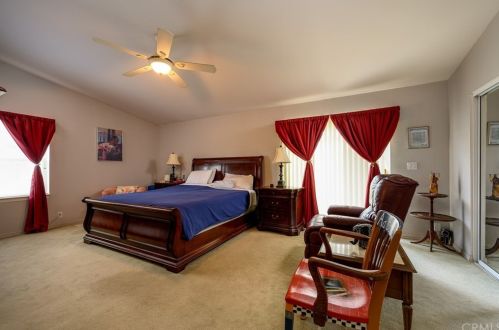 22721 Old Elsinore Rd, Perris CA  92570-8508 exterior