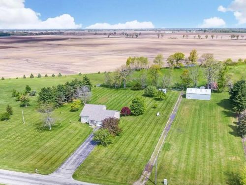 630 Josiah Morris Rd, London OH  43140-9344 exterior