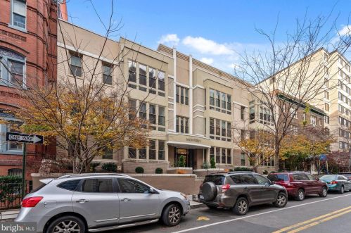 1445 N St, Washington, DC 20005-5243