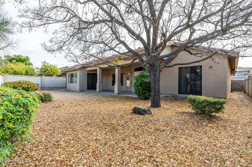 4608 Molly Ln, Cave Creek AZ  85331-6691 exterior