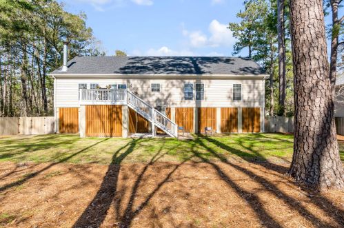 3655 Barton St, Johns Island SC  29455-7802 exterior