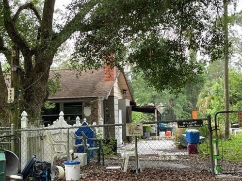 400 Kepler Rd, Deland, FL 32724-6317
