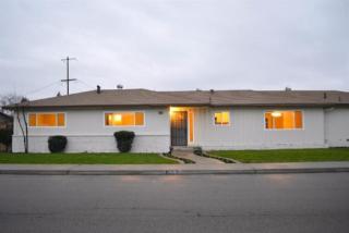 1515 Hoag Ave, Tivy Valley CA  93657-2836 exterior