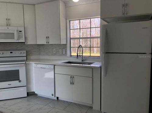 12430 Oconee Blvd, New Port Richey FL  34654-2168 exterior