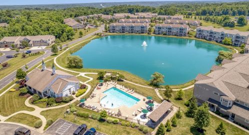 4626 Trophy Ln, Stonelick, OH 45103-9223