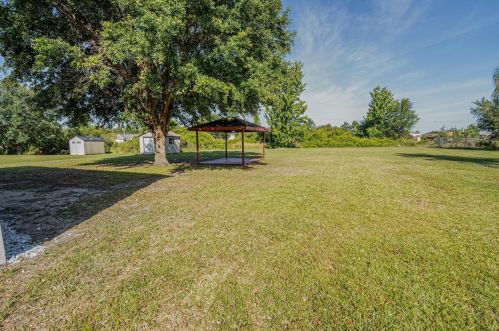 704 Toulon Dr, Kissimmee FL  34759-7020 exterior