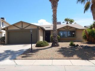 9372 Eagle Dancer Dr, Tucson, AZ 85742-9478