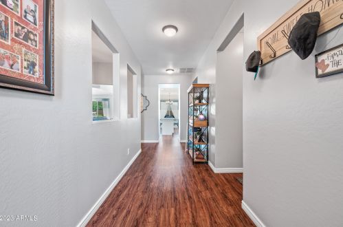 17623 Crocus Dr, Sun City AZ  85388-7747 exterior