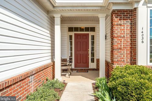 14036 Plantation Mill Ct, Gainesville, VA 20155-3147