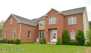 1186 Rock Glen Rd, Sugarloaf, PA 18249-3538