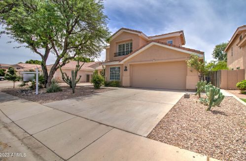 937 Juanita Ave, Gilbert, AZ 85234-3521