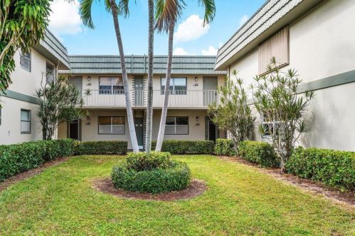 150 Monaco D, Delray Beach, FL 33446-1917