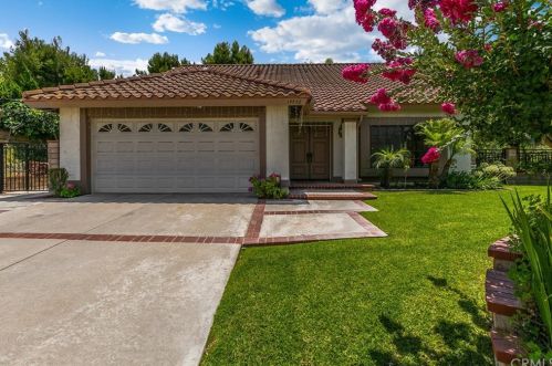 17732 La Pasaita Ct, City Of Industry, CA 91748