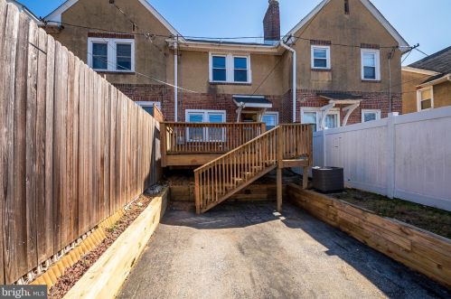 425 Geddes St, Wilmington DE  19805-3716 exterior