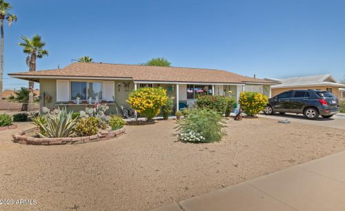 10819 111th Ave, Sun City, AZ 85351-4019