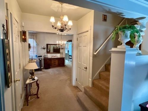 515 Aspen St, Pittsburgh PA 15122-1234 exterior