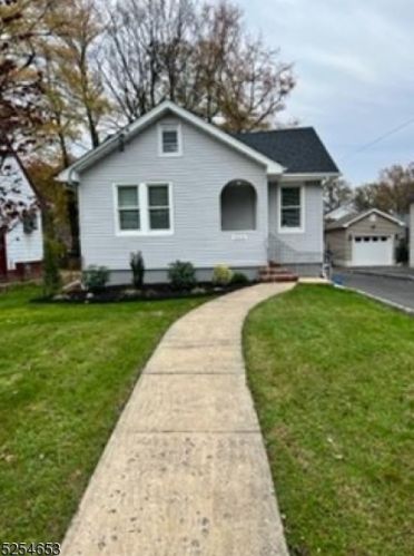309 Retford Ave, Cranford, NJ 07016-2828