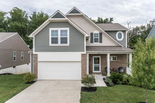 9617 Sweetwater Ln, Grants Lick, KY 41001-2501