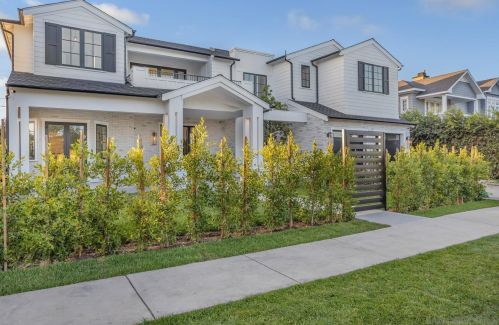 710 Cabrillo Ave, San Diego CA  92118-2030 exterior