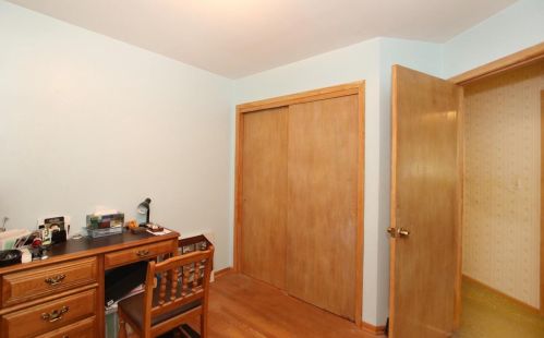 72 Sallie Ave, Fond Du Lac WI  54935-4651 exterior