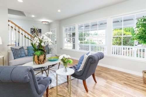 4622 Daleridge Rd, La Canada CA  91011-3721 exterior