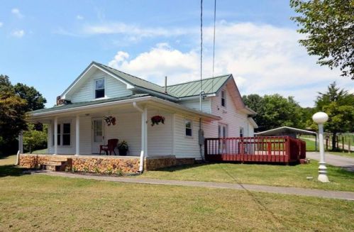 7616 Blacks Ferry Rd, Knoxville, TN 37931-1100