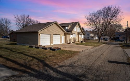 16895 9th St, Centerville WI  54630-7008 exterior