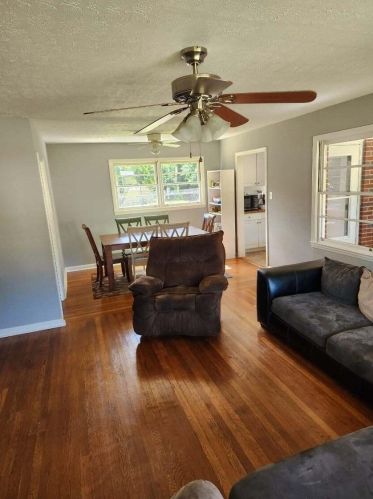 530 Audubon Cir, North Augusta SC  29841-2701 exterior