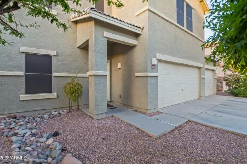 17032 Saguaro Ln, Sun City, AZ 85388-1392