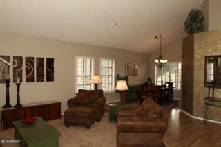 9119 Davenport Dr, Scottsdale AZ  85260-4253 exterior