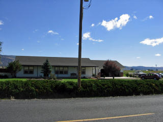 21633 Malin Rd, Malin, OR 97632-9708