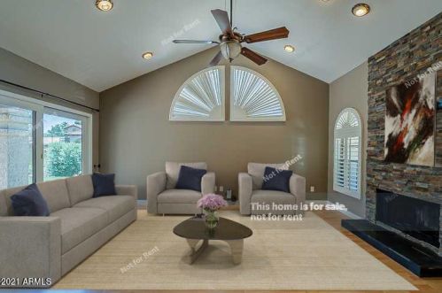 8731 Quarterhorse Trl, Scottsdale, AZ 85258-1426