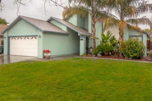 329 Union Ave, Modesto CA  95356-1351 exterior