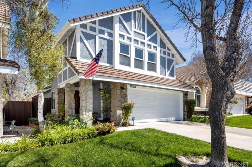 26728 Pamela Dr, Santa Clarita, CA 91351-4804