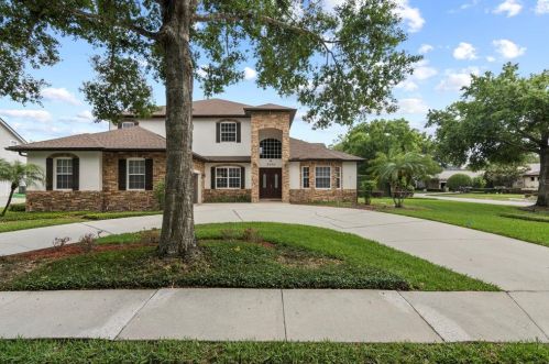 2506 Madron Ct, Orlando, FL 32806-5071