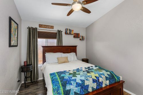 11845 Cassiopeia Dr, Tucson AZ 85737-3463 exterior