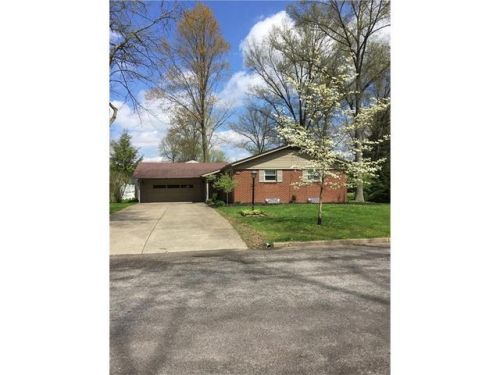 549 Fairbrook Way, Hermitage, PA 16150-1711
