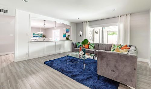 8447 Lewis Ave, Scottsdale AZ  85257-2401 exterior