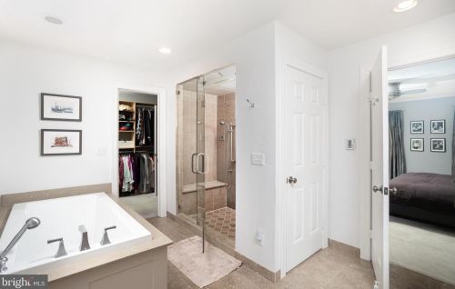 138 Herrontown Rd, Princeton NJ  08540-2921 exterior