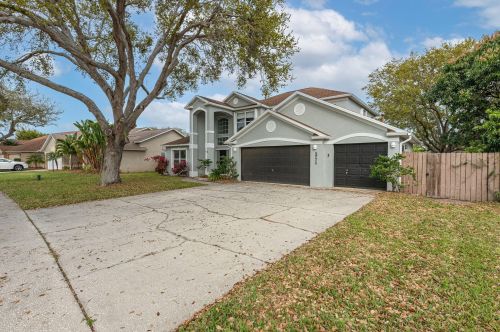 3771 Sierra Dr, Merritt Island, FL 32953-8035