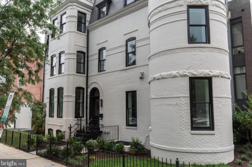 1826 12th St, Washington, DC 20009-4422
