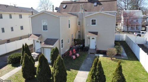 503 Grand Ave, Rahway NJ 07065-3418 exterior