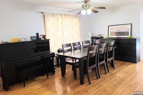 762 End Ave, Cliffside Park NJ  07010-2127 exterior