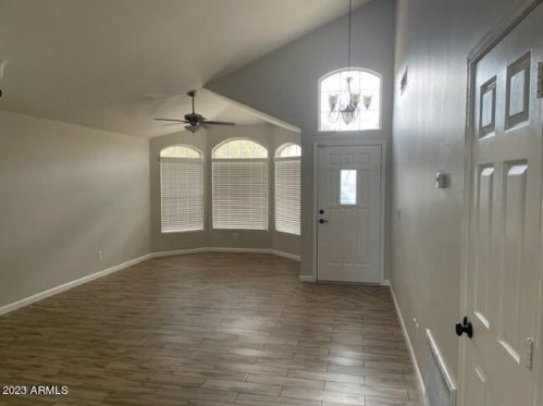 1822 Wildhorse Dr, Chandler AZ  85286-6232 exterior