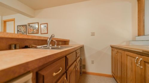 9156 Maple Dr, Dyer IN  46373-9149 exterior