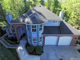 15917 88th Ave, Bothell WA  98028-1608 exterior