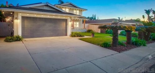 6453 Grace Ct, San Diego, CA 92111-3222